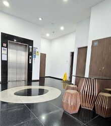 Yishun Industrial Park A (D27), Factory #510564191